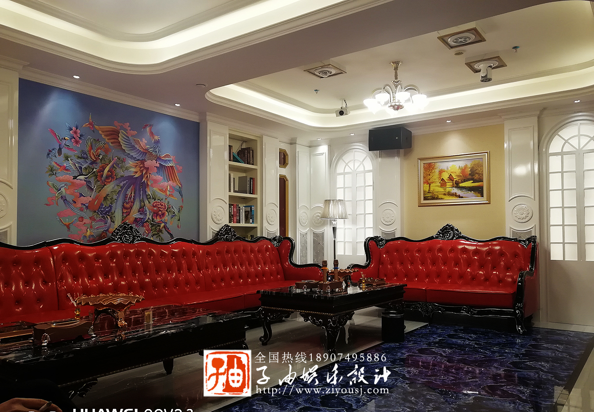 樱桃小视频在线设计公司