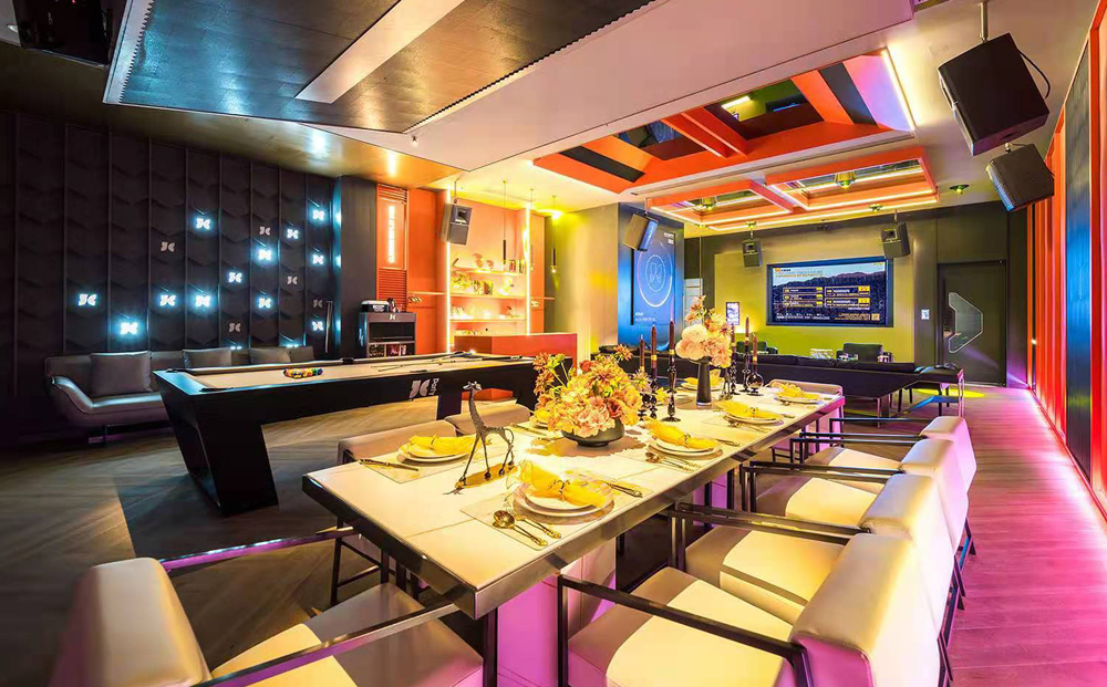 派对樱桃小视频在线设计